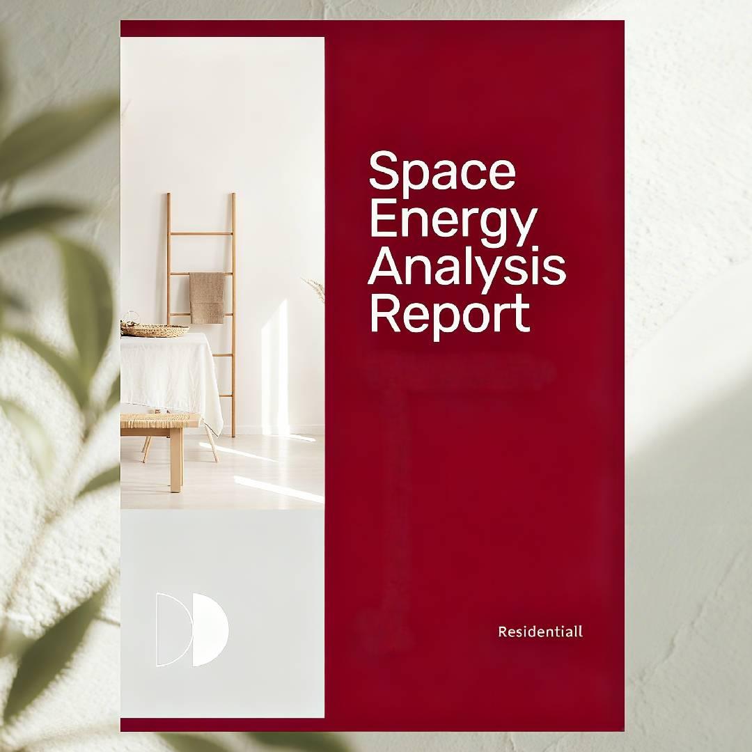 H14 Space Energy Analysis Report (Residential)