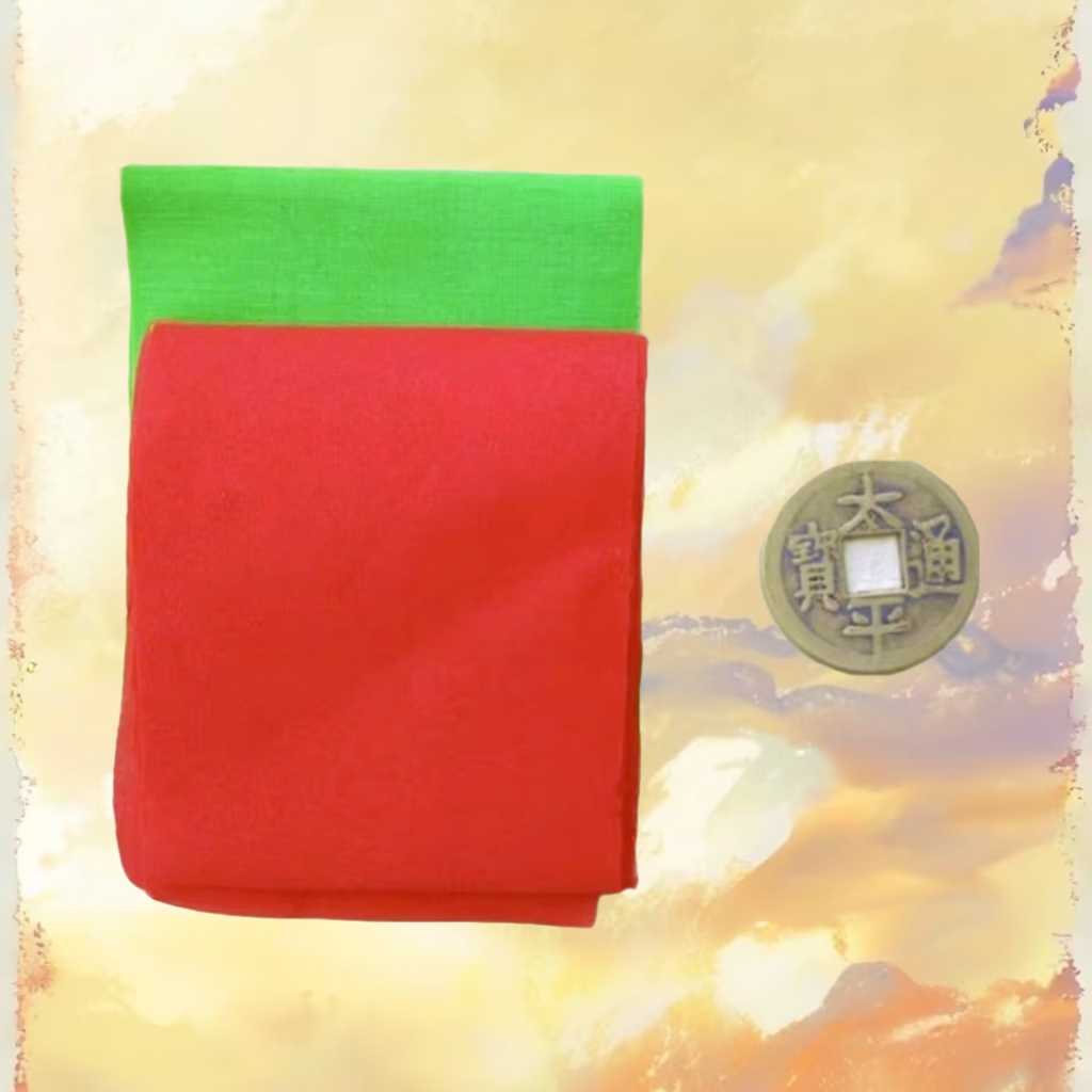 H6 Coin Strip Decoration