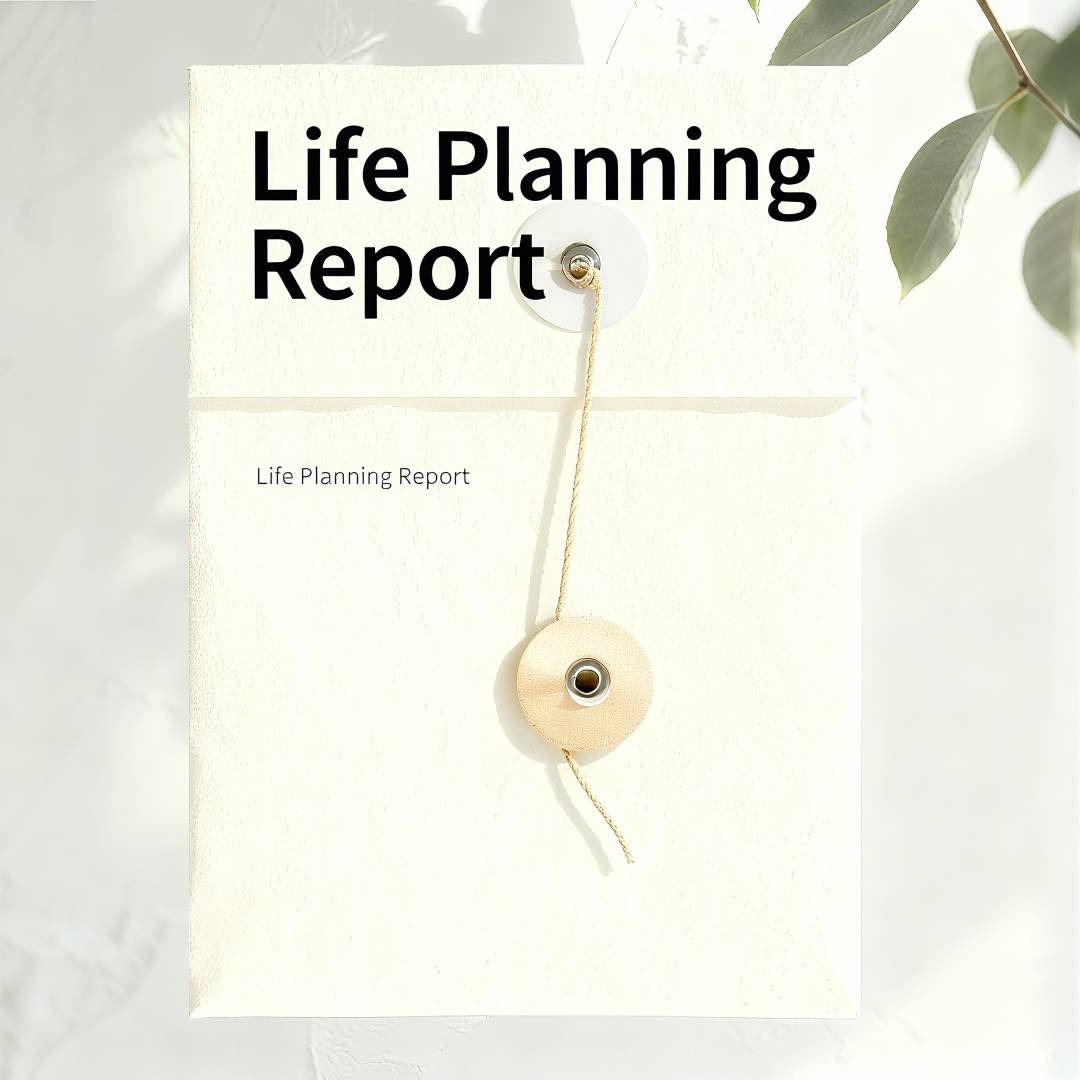 H59A Personal Consultation – Basic Edition (1 Question)